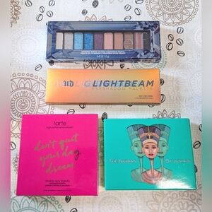 Eyeshadow Palette Bundle